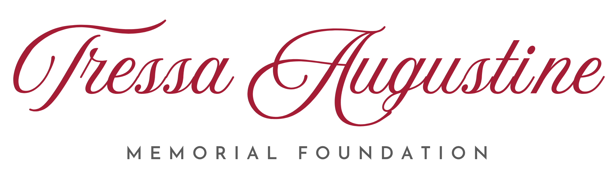 Tressa Augustine Memorial Foundation